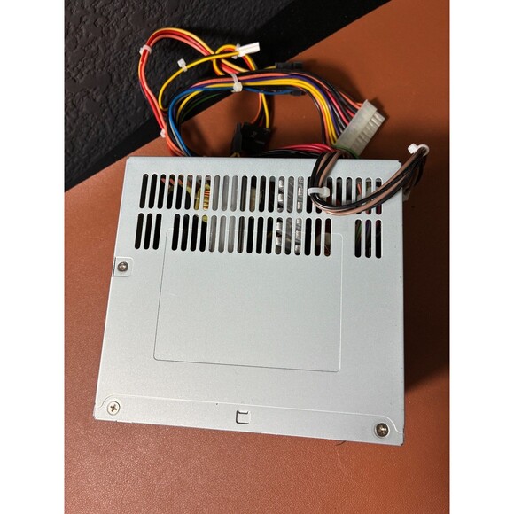 Thermaltake TR2 430 Watt Power Supply Unit TR-430P for Desktop Computer - Picture 6 of 9